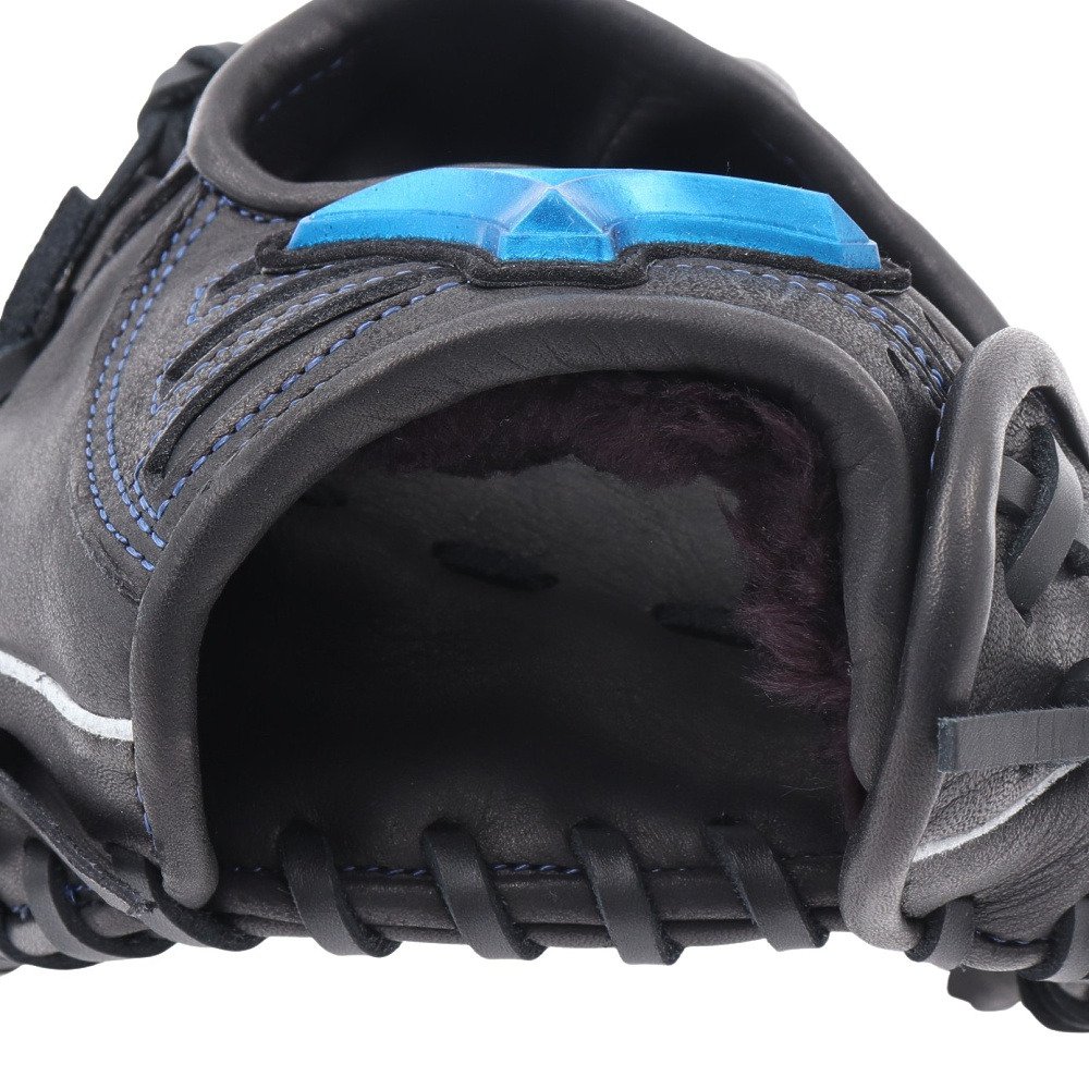 ミズノ（MIZUNO）（メンズ）軟式用グラブ オールラウンド用 野球