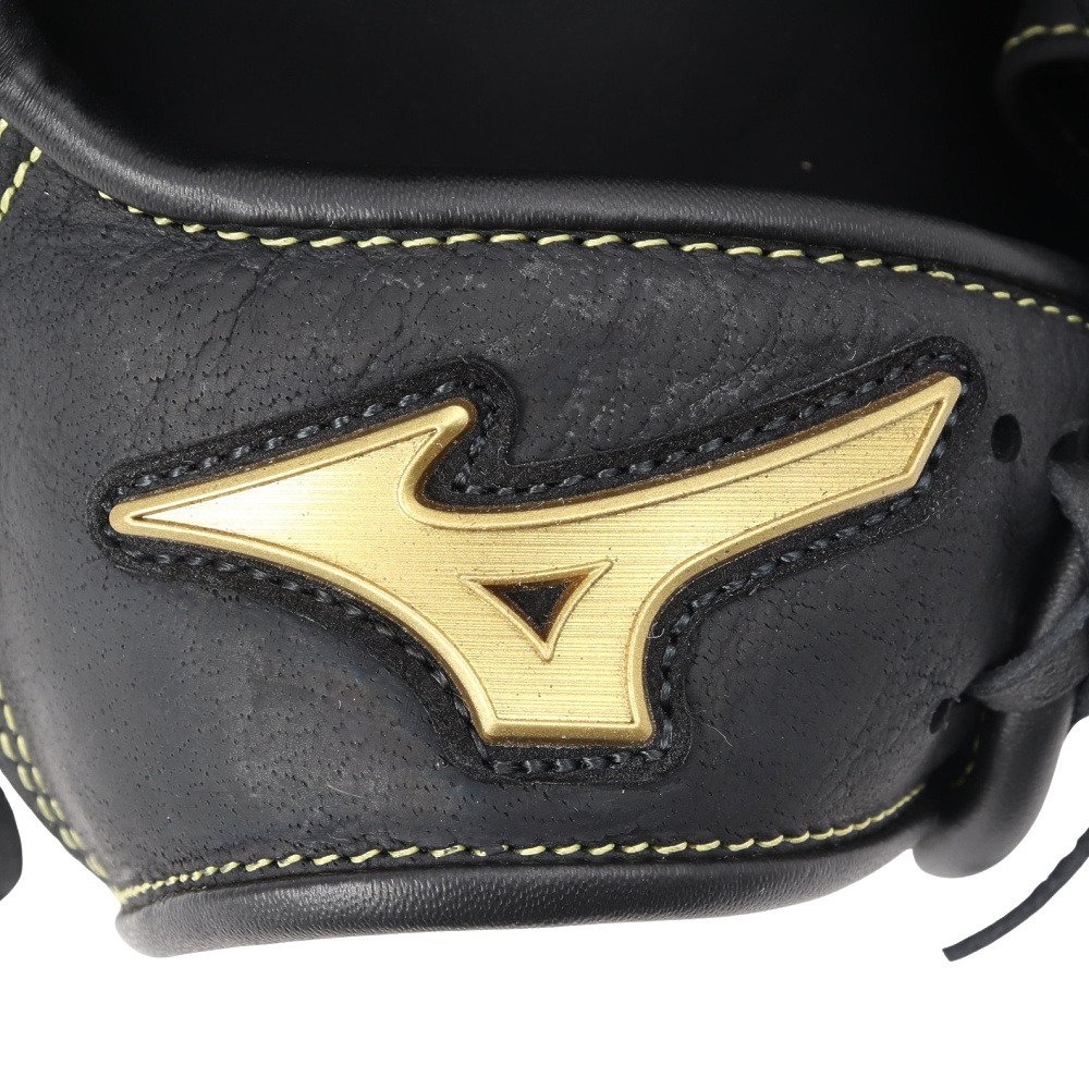 ミズノ（MIZUNO）（メンズ）軟式用グラブ オールラウンド用 野球