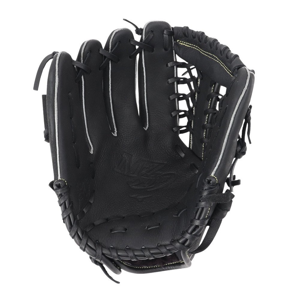 ミズノ（MIZUNO）（メンズ）軟式用グラブ オールラウンド用 野球