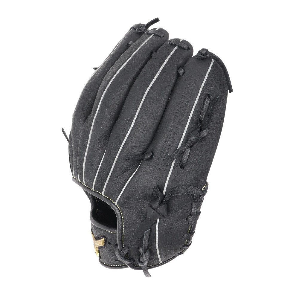ミズノ（MIZUNO）（メンズ）軟式用グラブ オールラウンド用 野球
