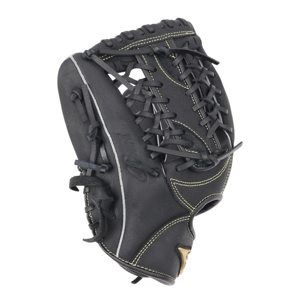 ミズノ（MIZUNO）（メンズ）軟式用グラブ オールラウンド用 野球