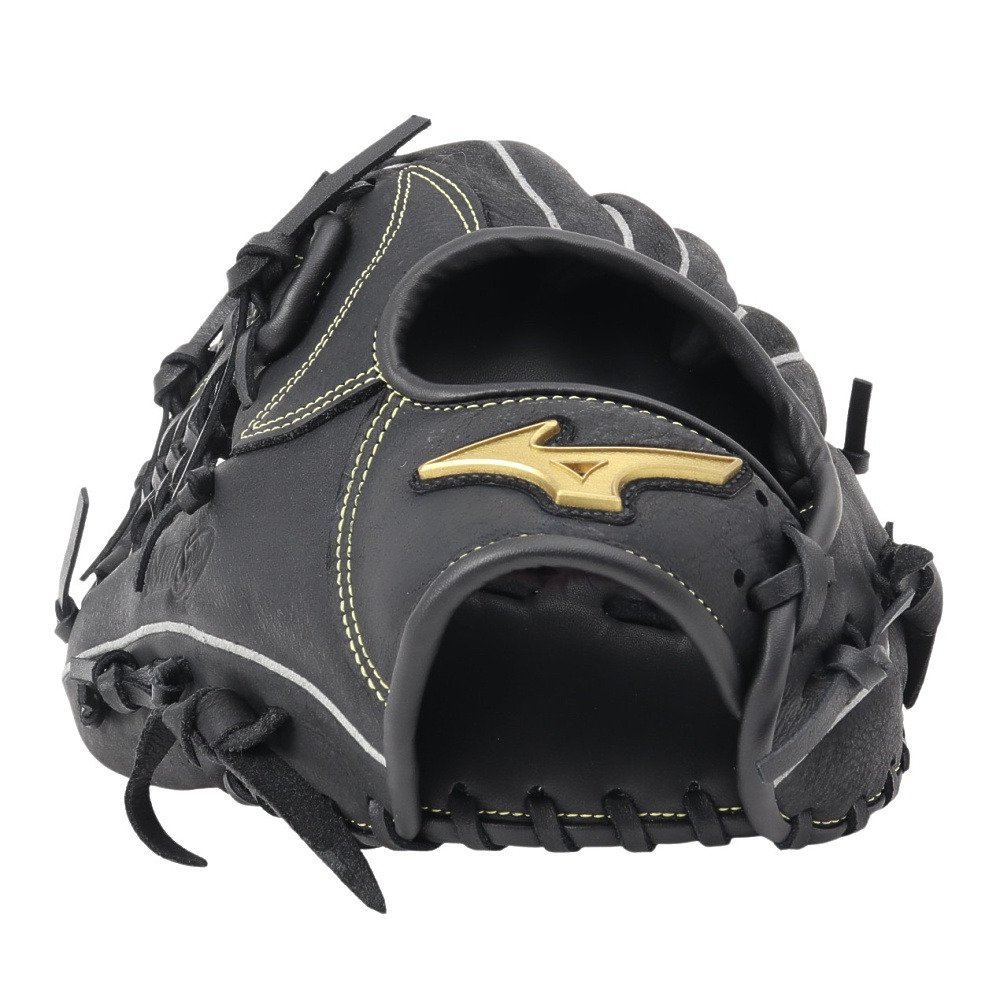 ミズノ（MIZUNO）（メンズ）軟式用グラブ オールラウンド用 野球