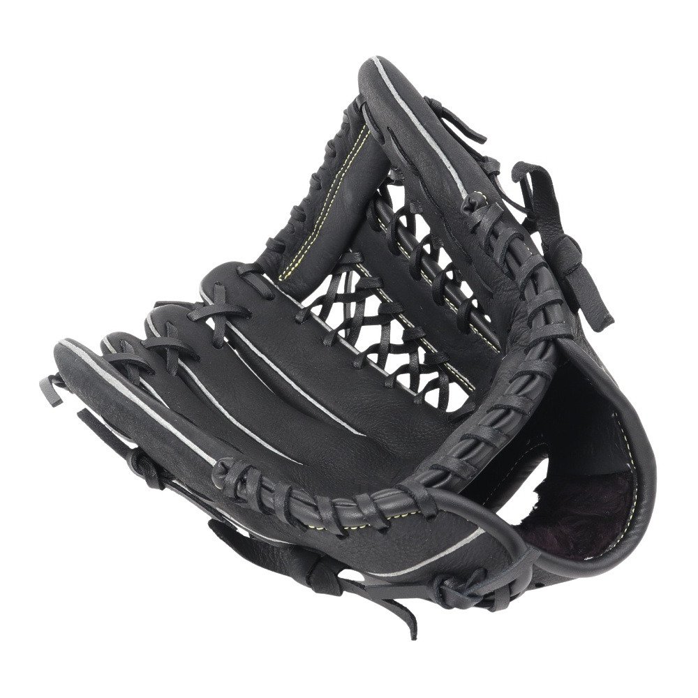 ミズノ（MIZUNO）（メンズ）軟式用グラブ オールラウンド用 野球