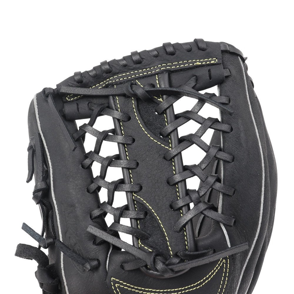 ミズノ（MIZUNO）（メンズ）軟式用グラブ オールラウンド用 野球