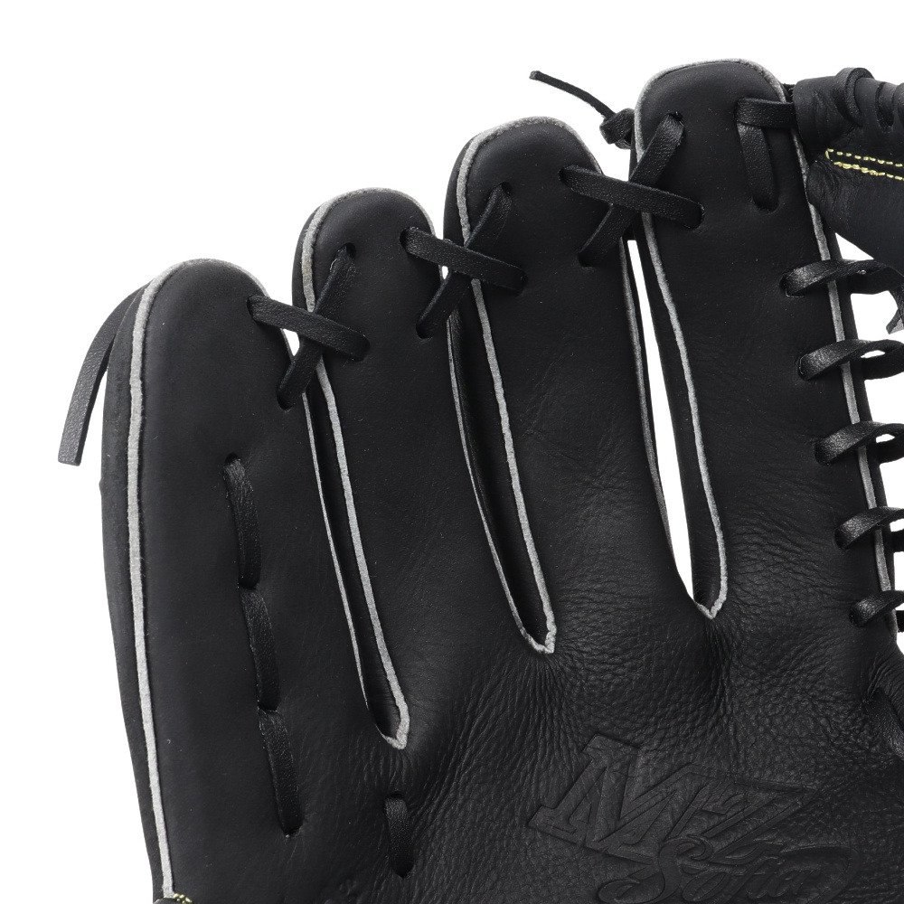 ミズノ（MIZUNO）（メンズ）軟式用グラブ オールラウンド用 野球