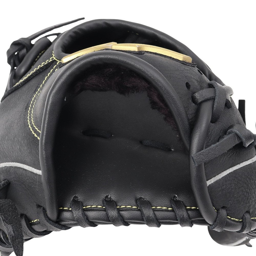 ミズノ（MIZUNO）（メンズ）軟式用グラブ オールラウンド用 野球