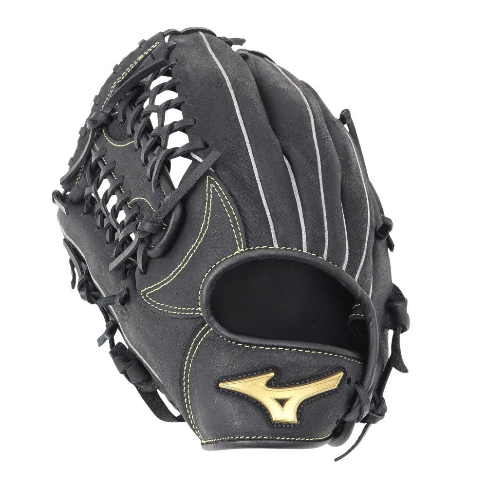 Mizuno軟式野球グローブ オールラウンダー用 ミズノ（MIZUNO）（メンズ）軟式用グラブ オールラウンド用 野球