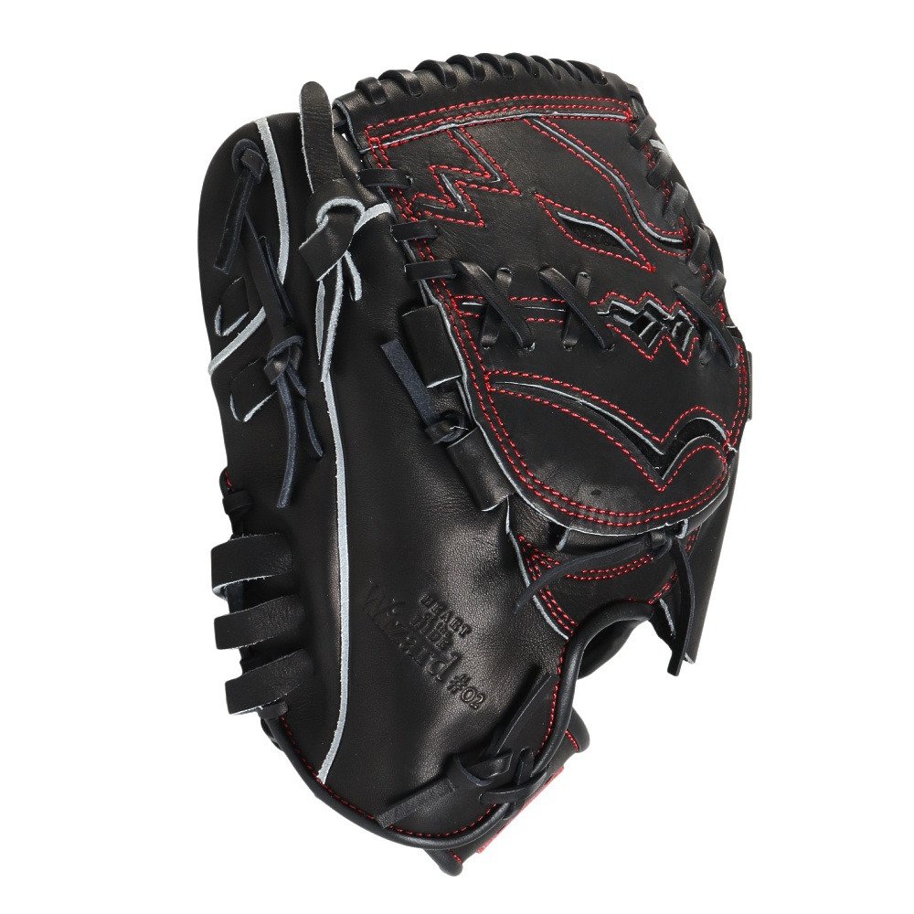 ローリングス（Rawlings）（メンズ）軟式用グラブ 投手用 野球グローブ