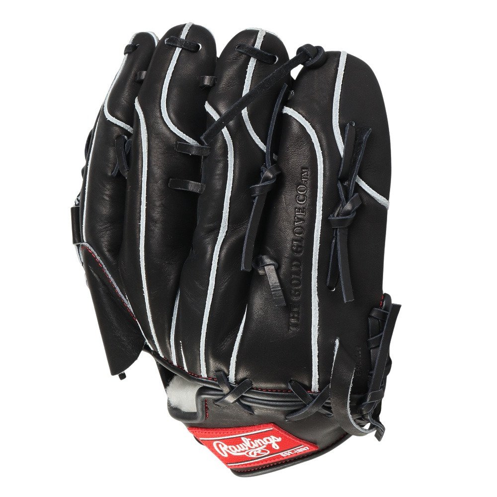 ローリングス（Rawlings）（メンズ）軟式用グラブ 投手用 野球グローブ