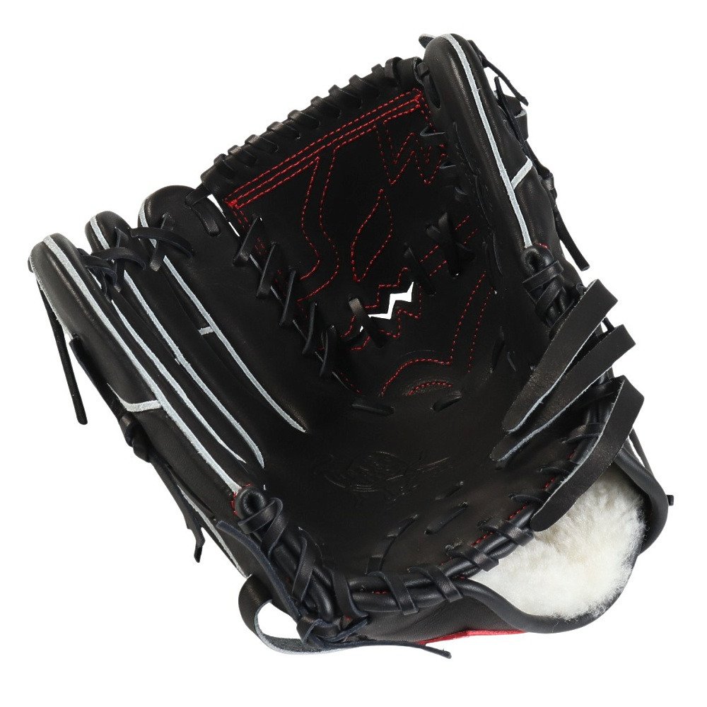 ローリングス（Rawlings）（メンズ）軟式用グラブ 投手用 野球グローブ