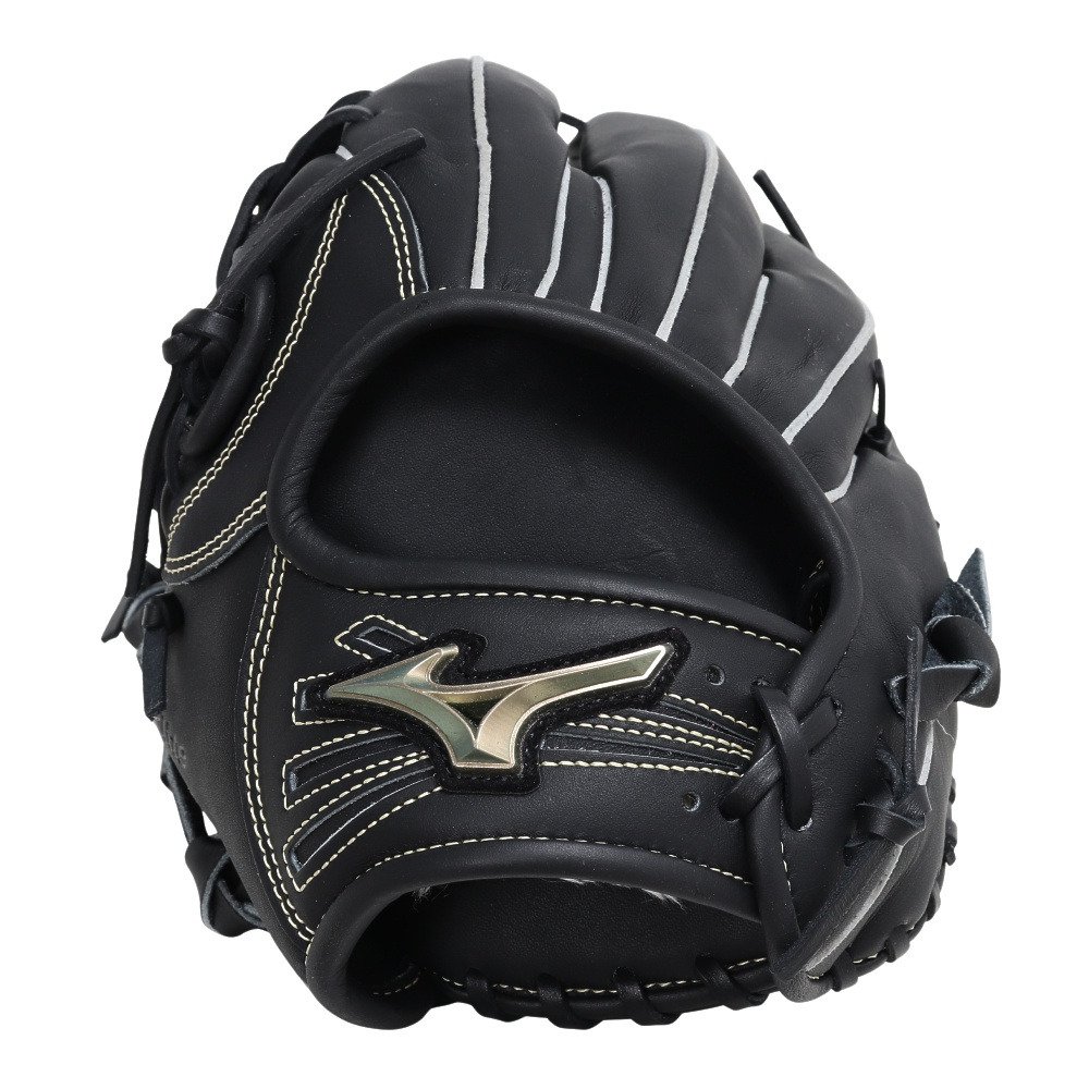 ミズノ（MIZUNO）（メンズ）軟式用グラブ 外野手用 左投げ用