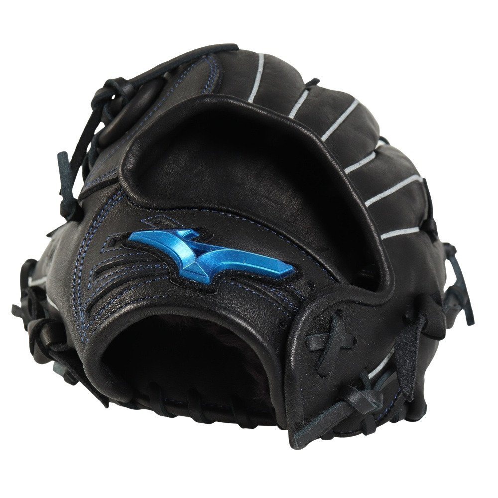 ミズノ（MIZUNO）（メンズ）軟式用グラブ 外野手用 野球グローブ