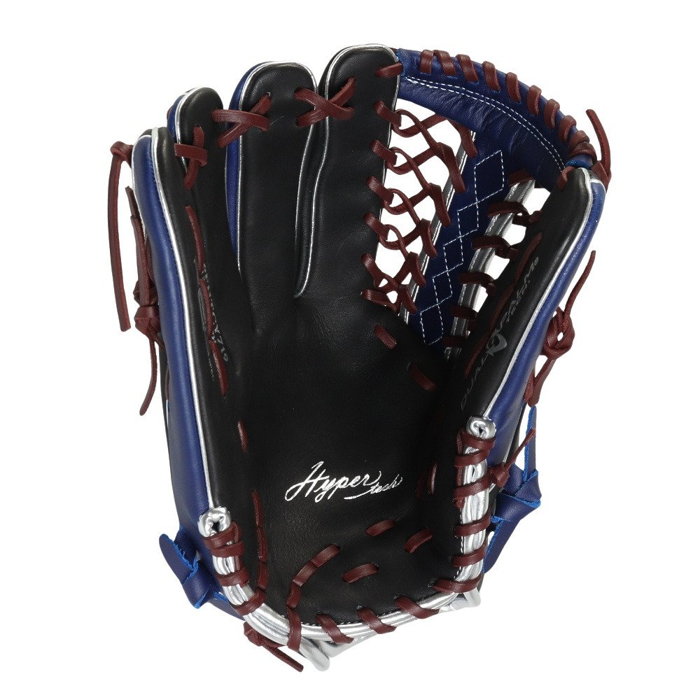 ローリングス（Rawlings）（メンズ）軟式用グラブ 野球グローブ 外野手