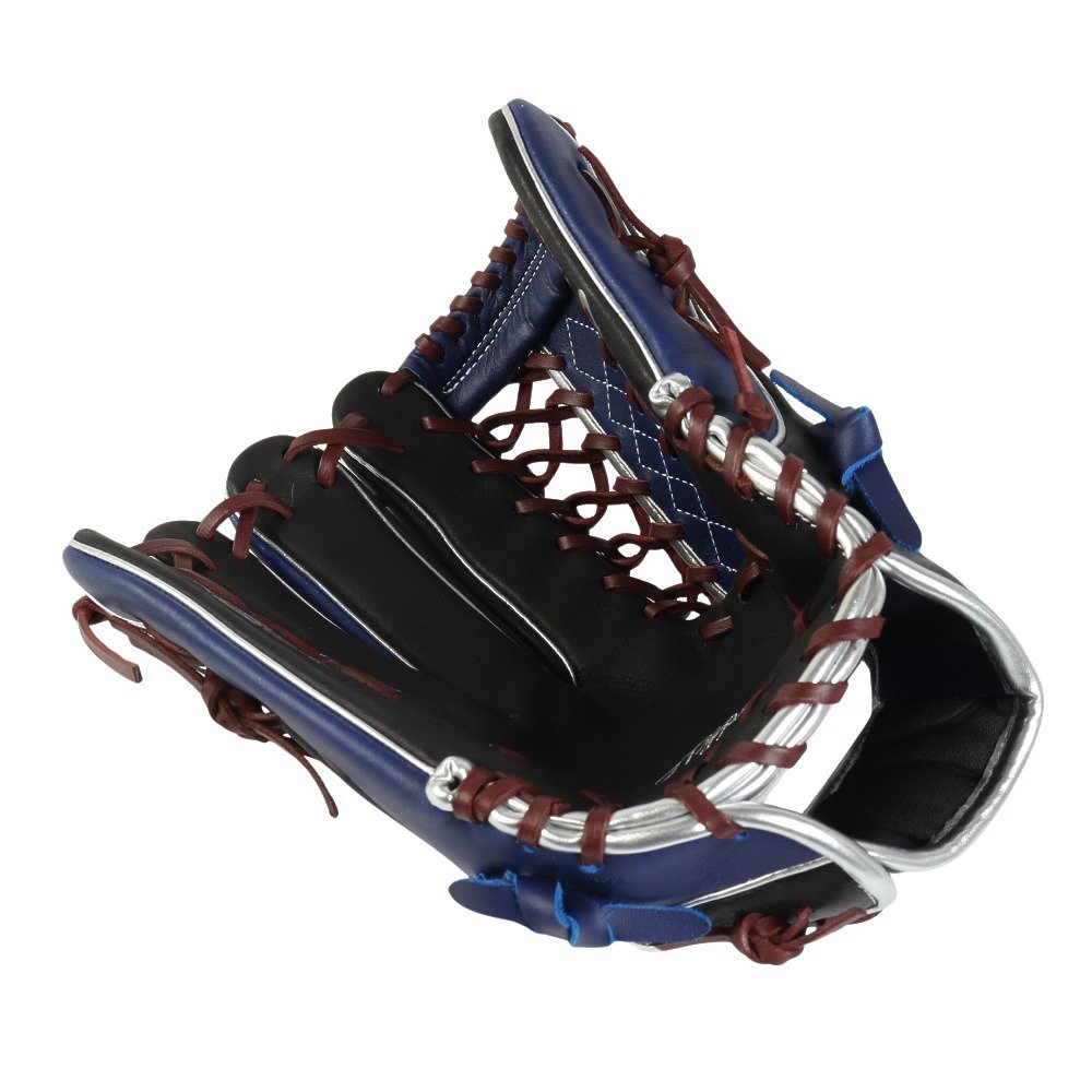 ローリングス（Rawlings）（メンズ）軟式用グラブ 野球グローブ 外野手