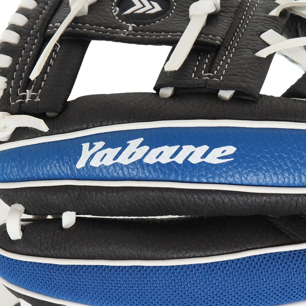YABANE（YABANE）（メンズ、キッズ）軟式用グラブ 野球グローブ