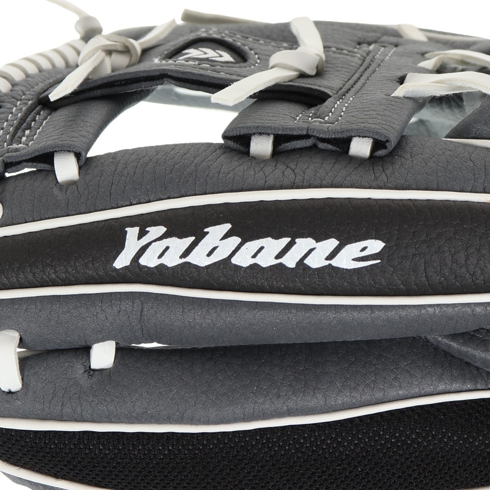 YABANE（YABANE）（メンズ、キッズ）軟式用グラブ 野球グローブ 親子グラブセット YA2EGR02 216