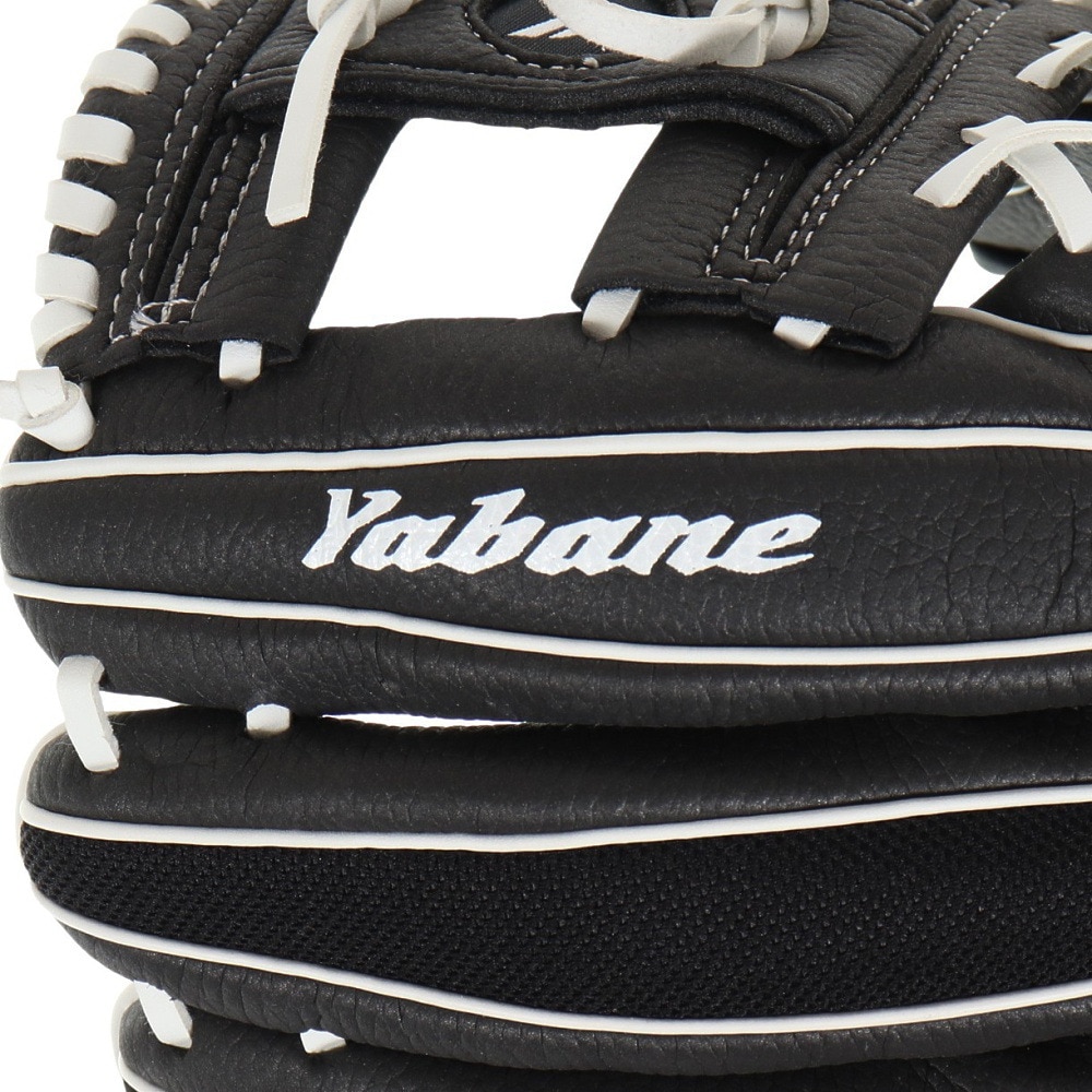 YABANE（YABANE）（メンズ、キッズ）軟式用グラブ 野球グローブ 親子グラブセット YA2EGR02 90