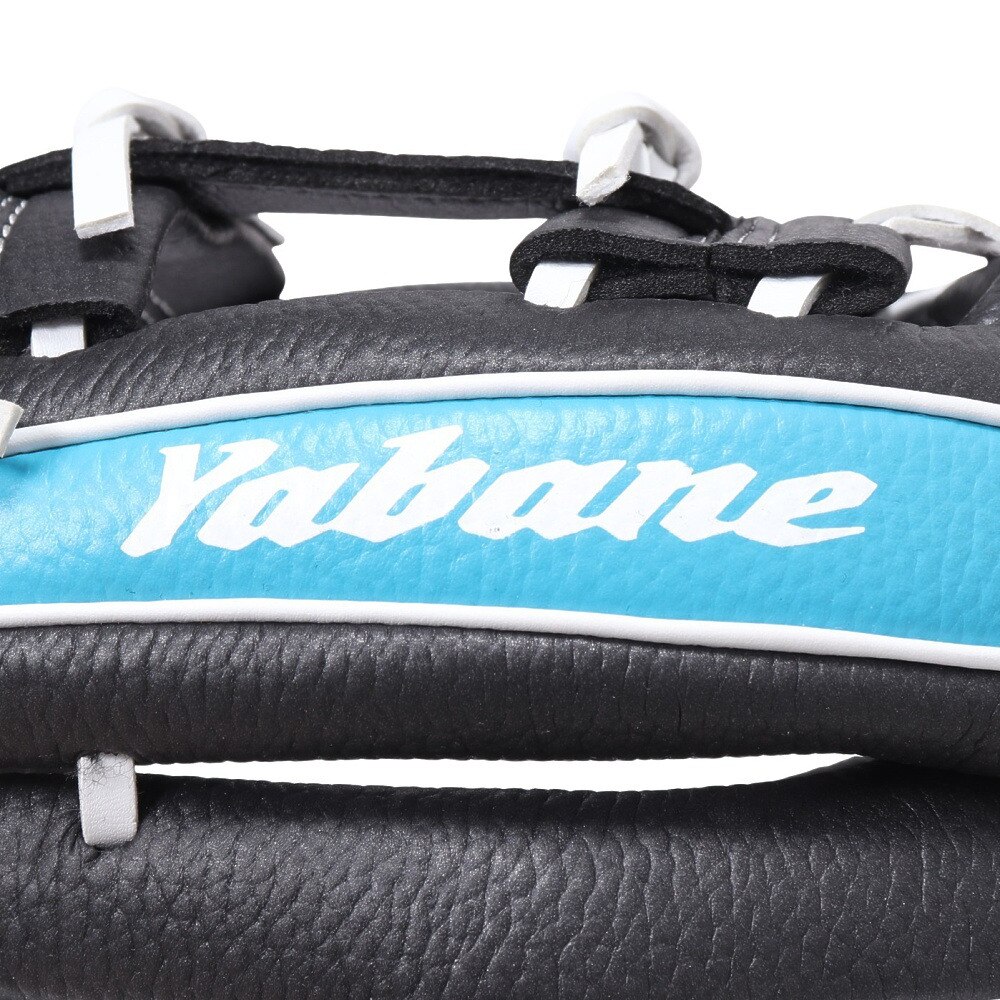 YABANE（YABANE）（メンズ）軟式用グラブ レジャー用 野球グローブ 一般 11.25インチ YA4EGR01 210