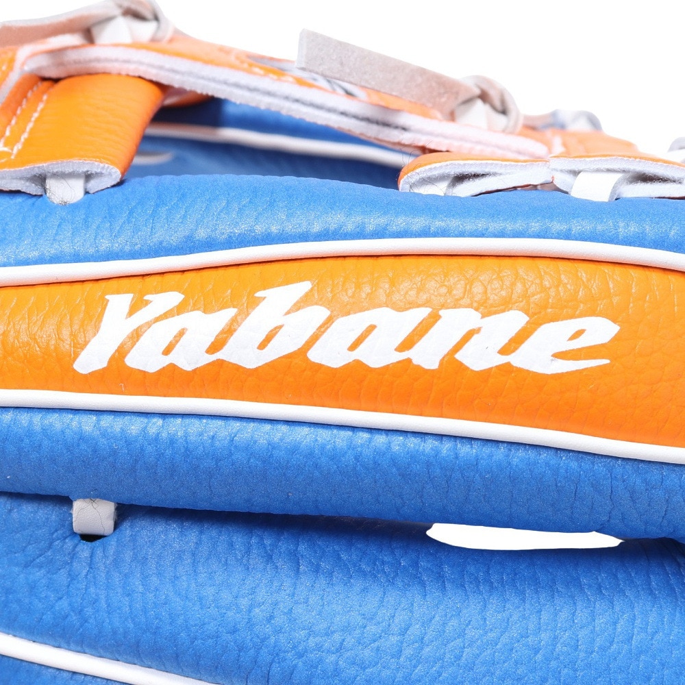 YABANE（YABANE）（メンズ）軟式用グラブ レジャー用 野球グローブ 一般 11.25インチ YA4EGR01 275