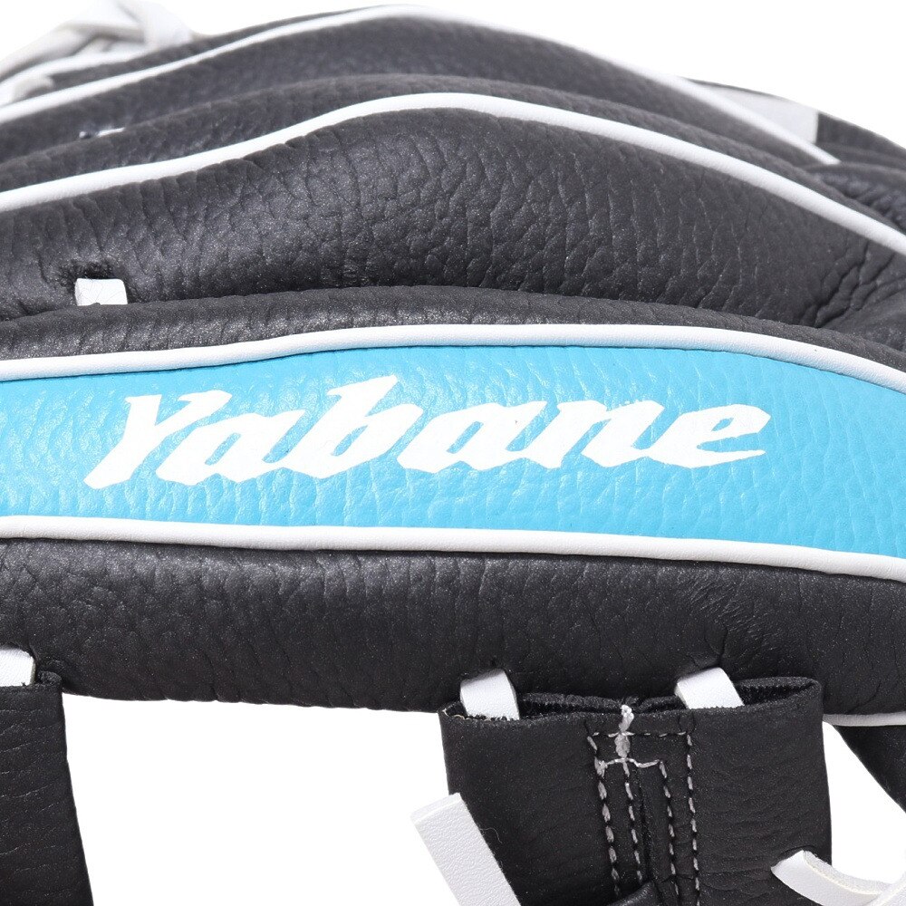 YABANE（YABANE）（メンズ）軟式用グラブ レジャー用 野球グローブ 一般 11.25インチ YA4EGR01 R 210