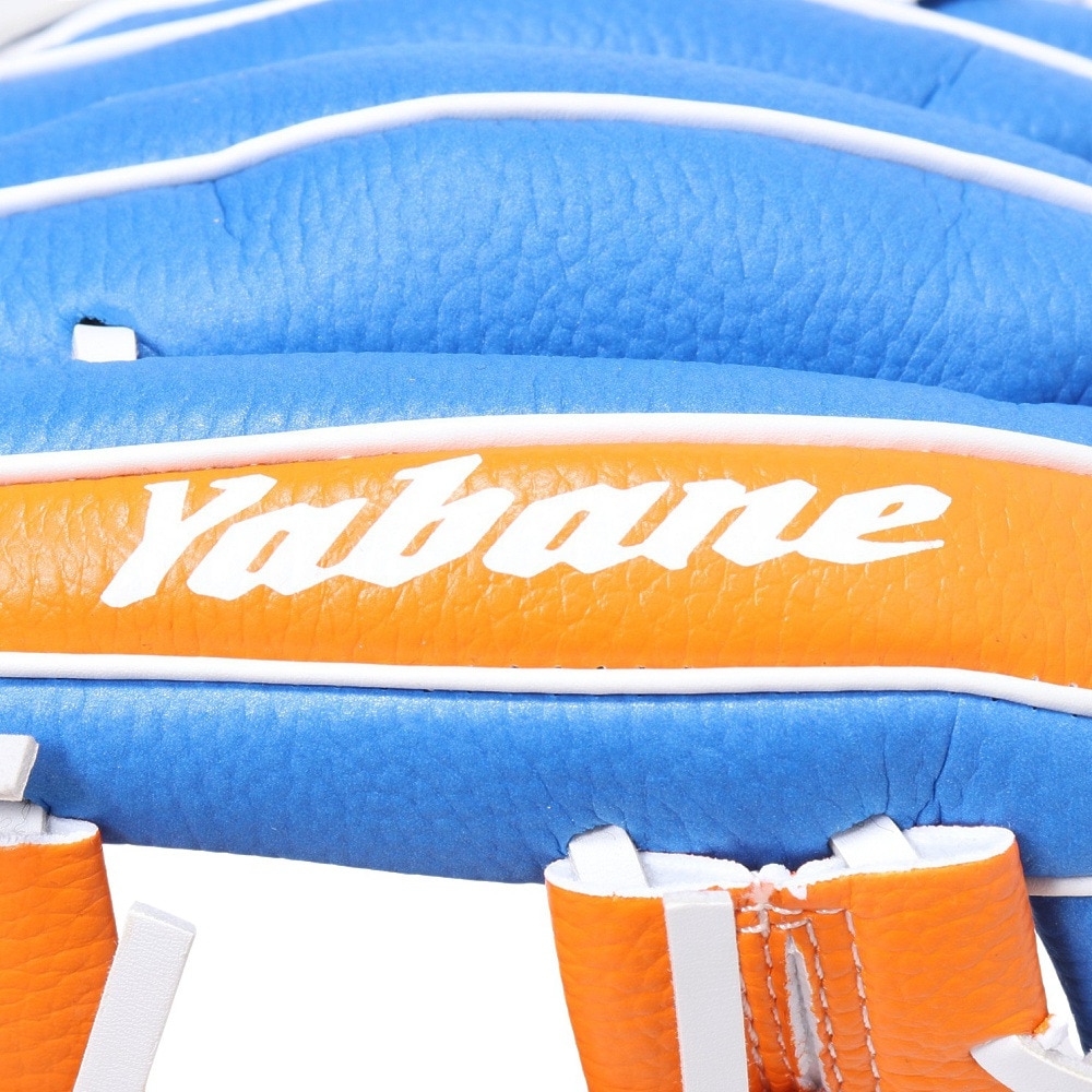YABANE（YABANE）（メンズ）軟式用グラブ レジャー用 野球グローブ 一般 11.25インチ YA4EGR01 R 275