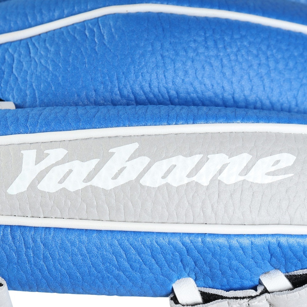YABANE（YABANE）（メンズ）軟式用グラブ レジャー用 野球グローブ 一般 11.25インチ 左投げ用 YA4EGR01 R 156