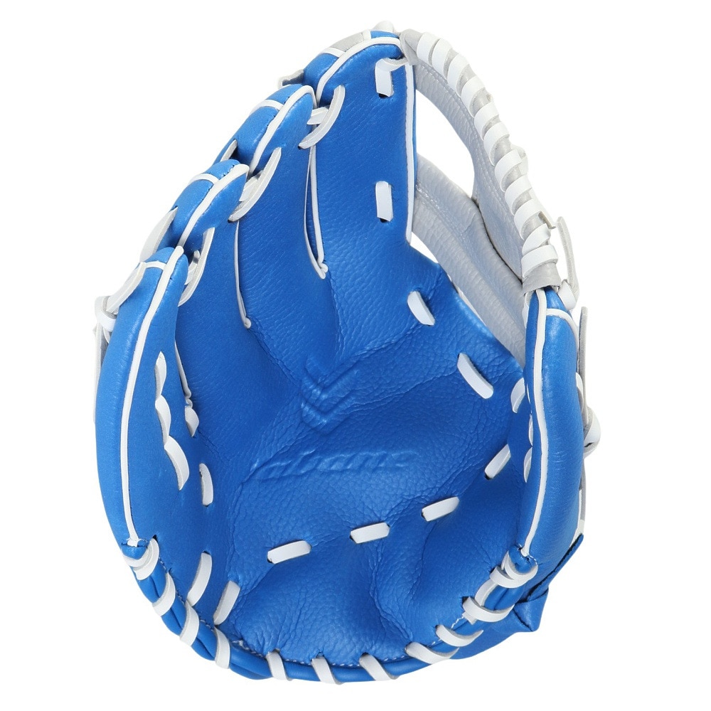 YABANE（YABANE）（メンズ）軟式用グラブ レジャー用 野球グローブ 一般 11.25インチ 左投げ用 YA4EGR01 R 156
