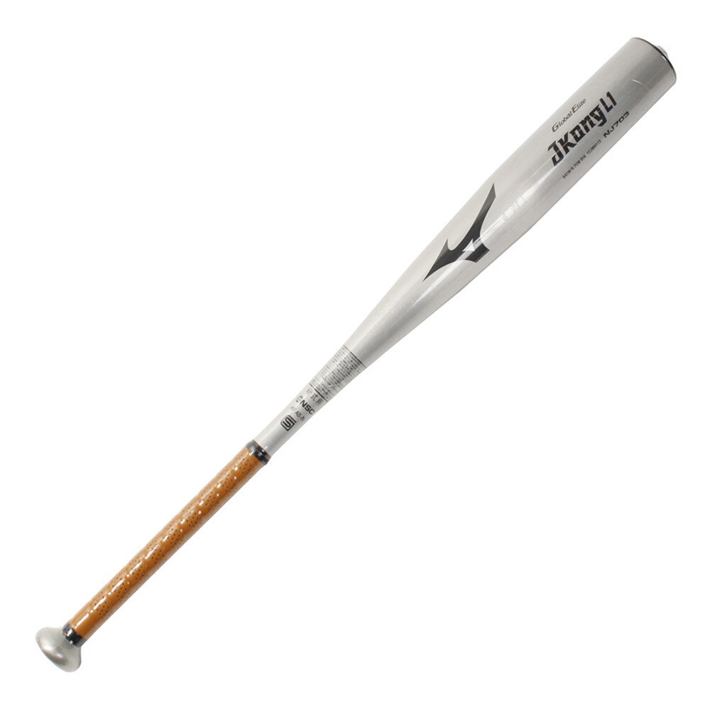  野球 硬式 金属製バット グローバルエリート JコングL1 84cm/900g以上 1CJMH11384 03