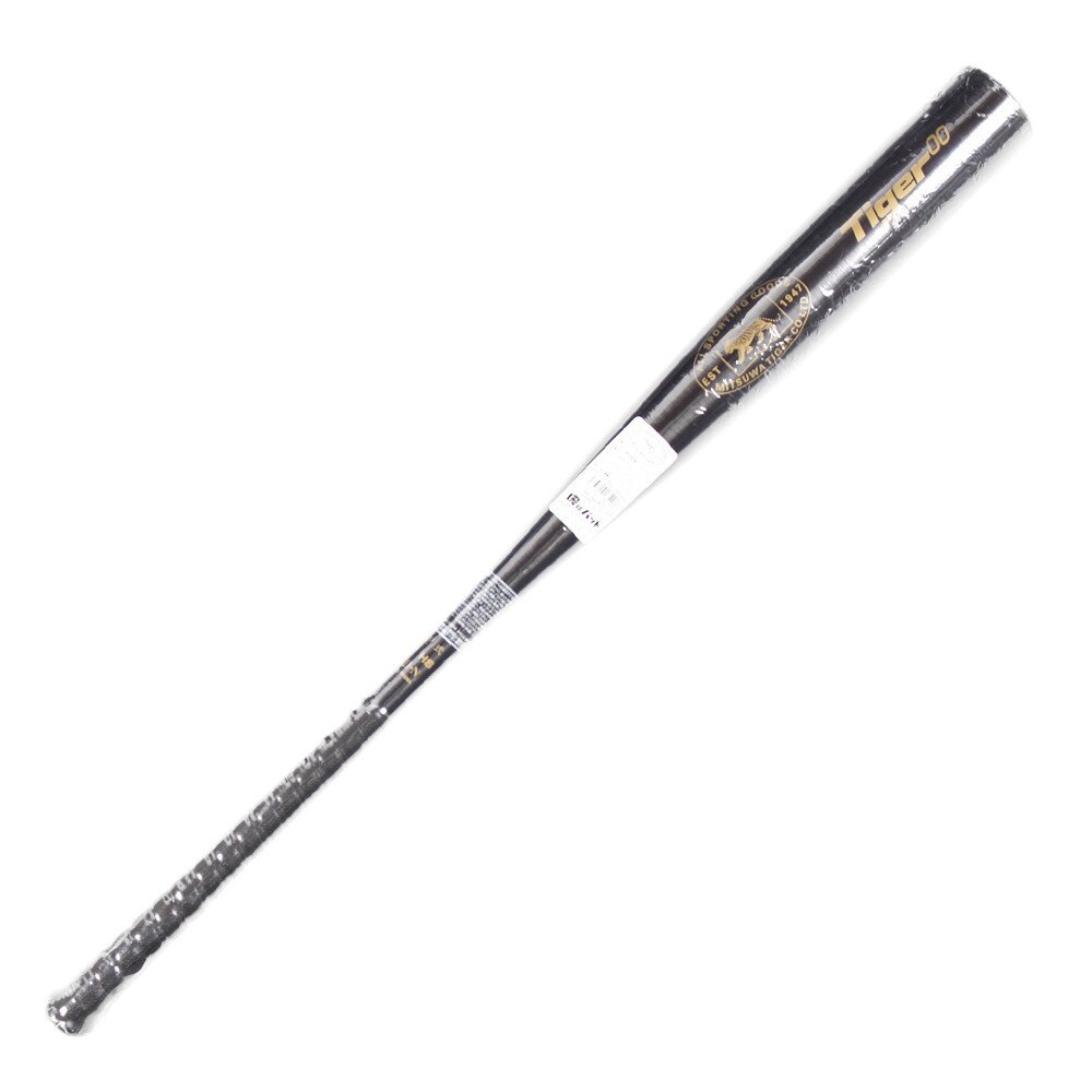  野球 硬式 バット Revol Tigerβ レボルタイガーベータ 83-900 HBRP00-090