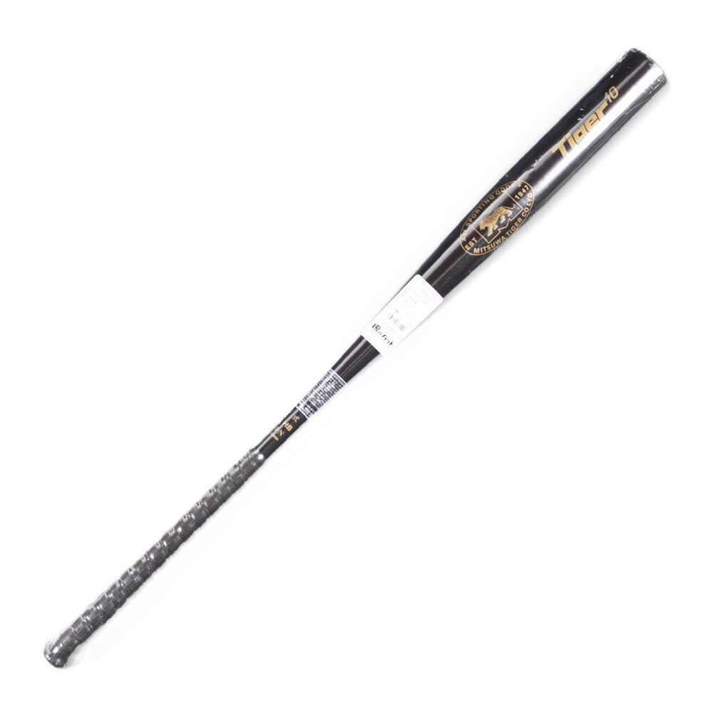  野球 硬式 バット Revol Tigerβ レボルタイガーベータ 83-910 HBRP10-090