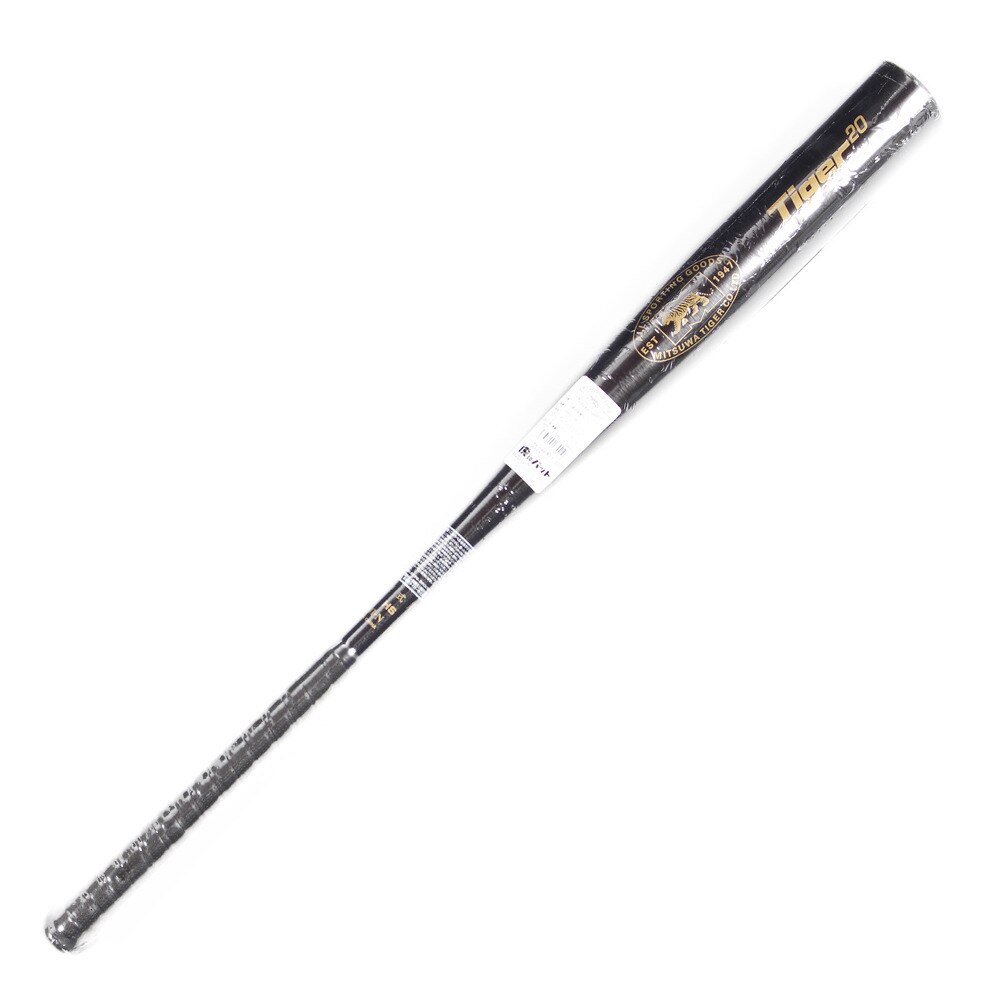  野球 硬式 バット Revol Tigerβ レボルタイガーベータ 83-920 HBRP20-090