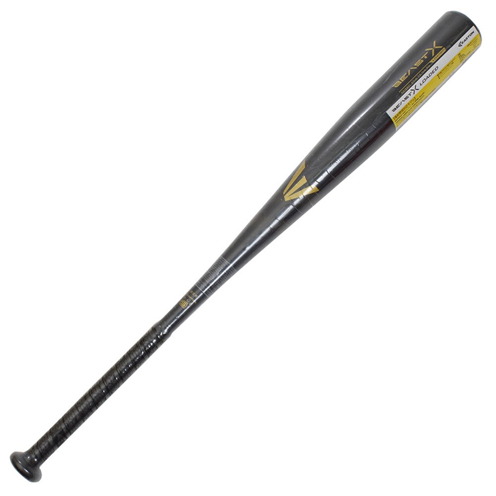 野球 硬式 バット Beast X Loaded 83cm/平均900g KA18BXL83-900 オンライン価格の画像