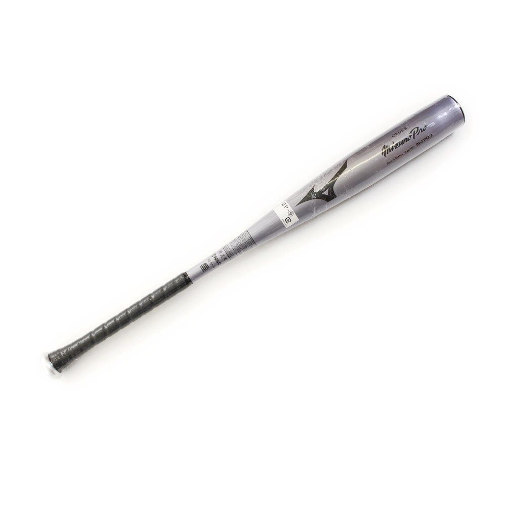  野球 硬式 バット MPオーダーサンプルバラシ 1CJMH91000 1P 