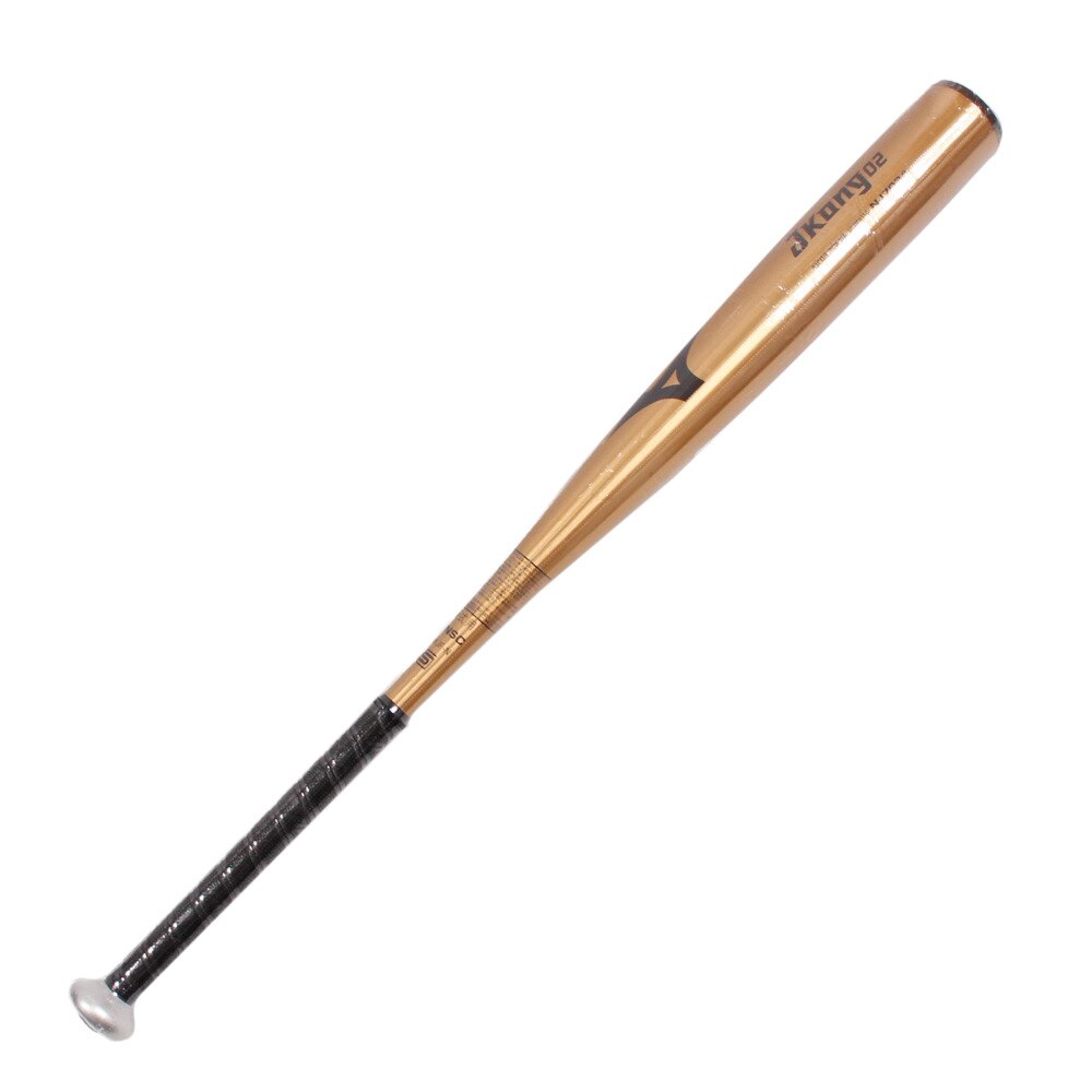  野球 硬式 金属製バット グローバルエリート Jコング02 83cm/900g以上 1CJMH11683 50
