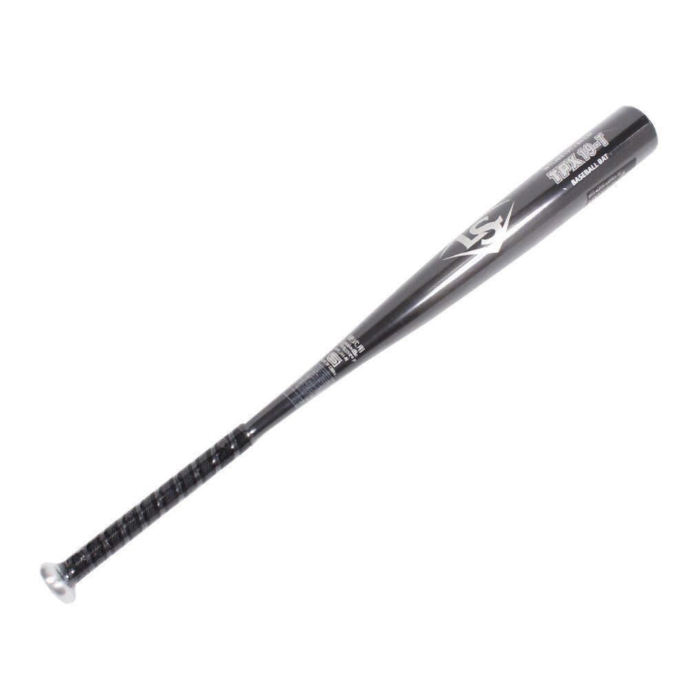  野球 硬式 金属製バット TPX19-T 84cm/900g以上 WTLJBB19TB8490