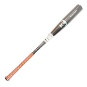 美津和タイガー（mitsuwa-tiger）（メンズ）野球 硬式 金属 バット Revol Tiger Free レボルタイガーフリー 82cm/平均900g MT7HRB14-210-82 トップバランス