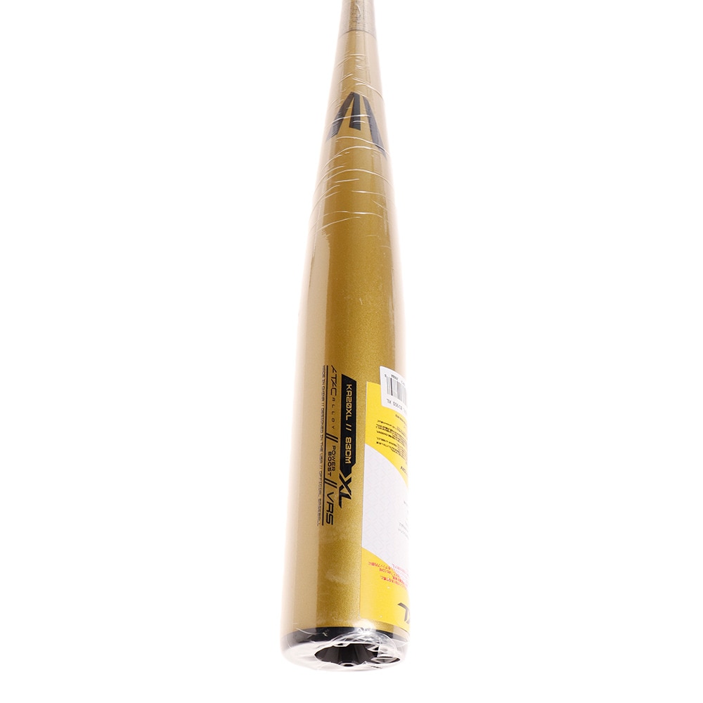 イーストン（EASTON）（メンズ）野球 硬式 金属 バット XL 83cm/平均900g KA20XL-83 ミドルバランス