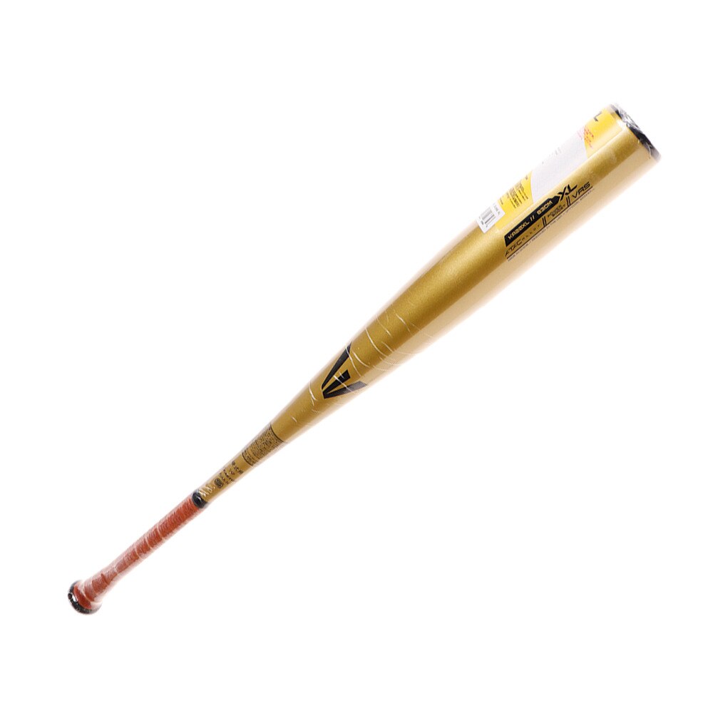 イーストン（EASTON）（メンズ）野球 硬式 金属 バット XL 83cm/平均900g KA20XL-83 ミドルバランス