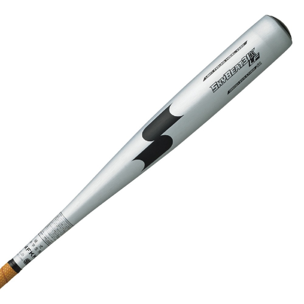 エスエスケイ（SSK）（キッズ）中学硬式 バット スカイビート31 KLFJH 83cm/平均840g SBB20049790-83