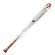 イーストン（EASTON）（メンズ）硬式 金属 バット 野球 一般 S4 83cm/900g以上 KA20S4-83