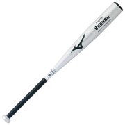ミズノ（MIZUNO）（メンズ）硬式 金属 バット  ビクトリーステージ Vコング02  84cm/900g以上 2TH20441 03N ミドルバランス
