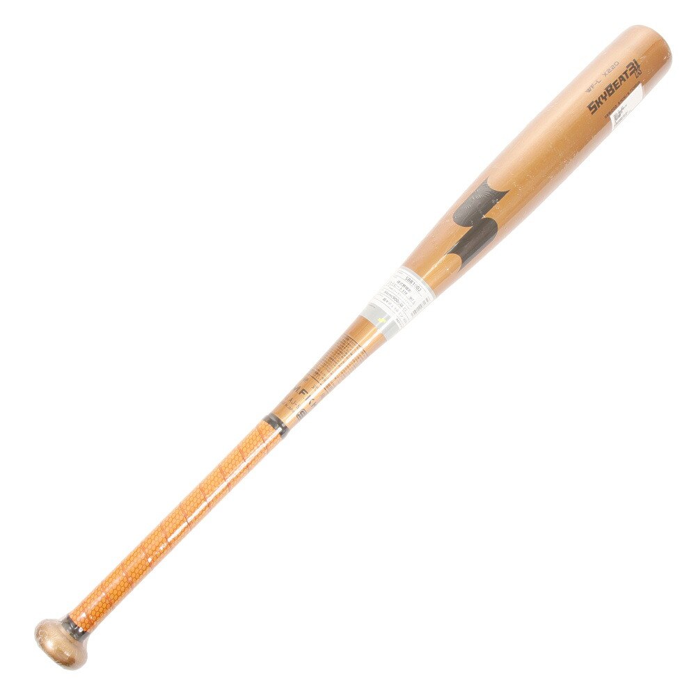  硬式用バット スカイビート 31K WF-L 84cm/平均900g SBB10024990-84
