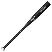 ミズノ（MIZUNO）（メンズ）硬式 金属 バット 野球 一般 グローバルエリート イントローグ00 83cm/平均900g 1CJMH11883 09