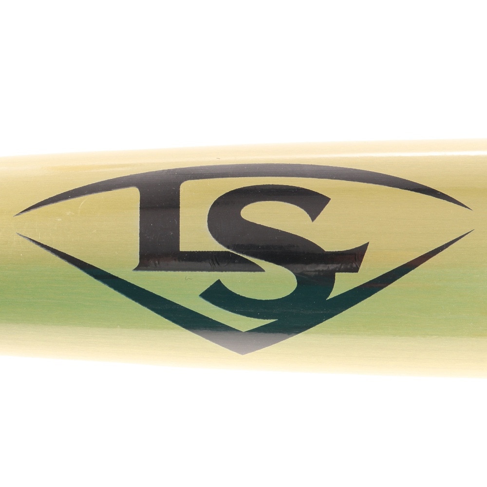 ルイスビルスラッガー（LOUISVILLE SLUGGER）（メンズ）中学硬式バット 野球 一般 TPX-L8380 83cm/平均800g WBL27440208380