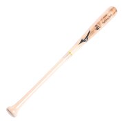 ミズノ（MIZUNO）（メンズ）硬式木製バット BFJ 野球 一般 ハイクラススタイル メイプル 83cm/平均870g 1CJWH20483 KK8