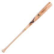 ミズノ（MIZUNO）（メンズ）硬式木製バット BFJ 野球 ハイクラス スタイル メイプル 84cm/平均870g 1CJWH20484 RK31