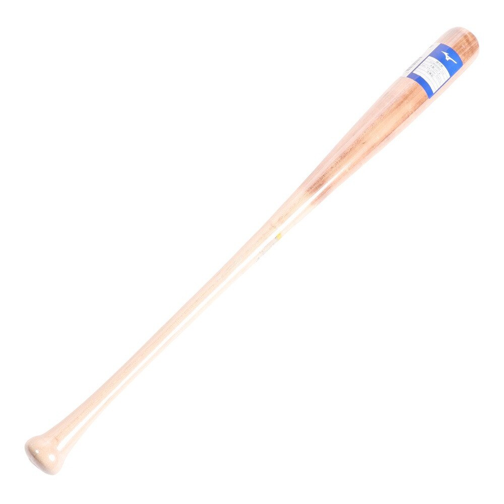 ミズノ（MIZUNO）（メンズ）硬式木製バット BFJ 野球 一般 ハイクラススタイル メイプル 84cm/平均870g 1CJWH20484 TS8