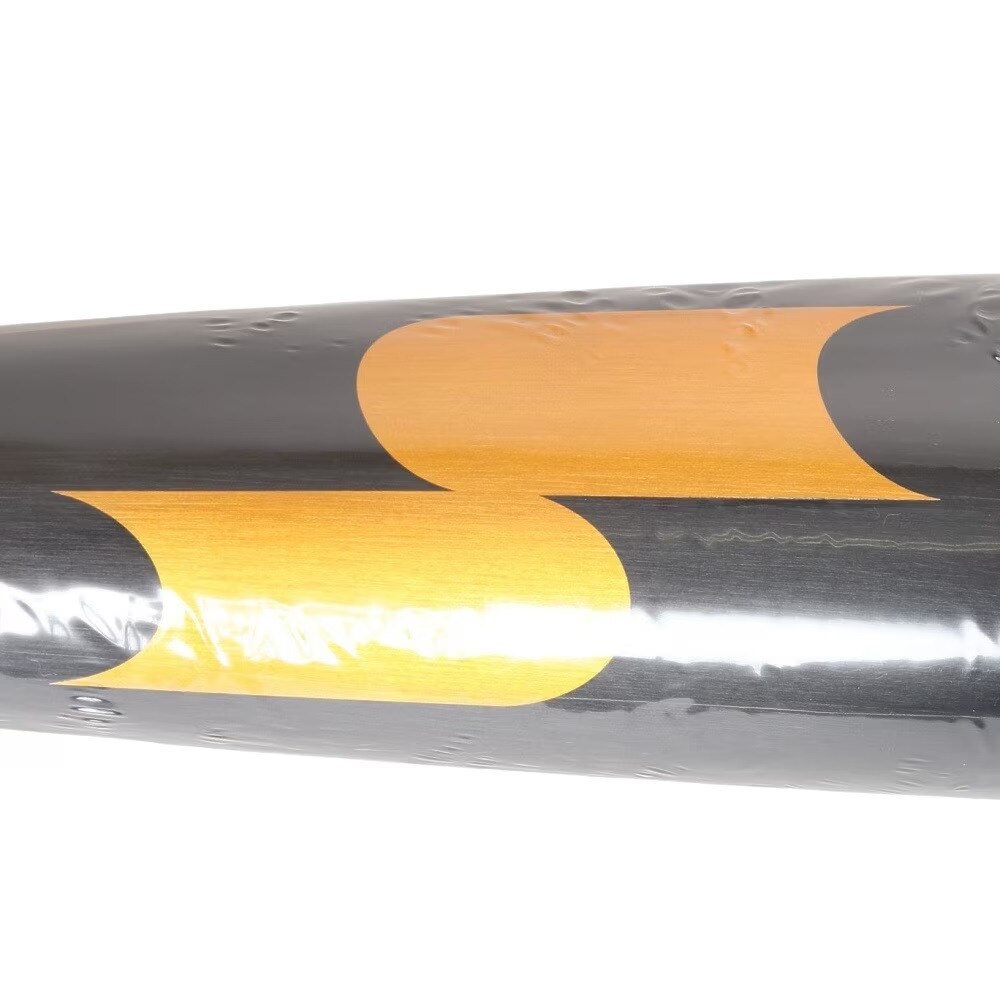 エスエスケイ（SSK）（メンズ）硬式用バット 野球 2024新基準対応 プロエッジ ビートフライト ST ミドルバランス 84cm/平均900g EBB1100-9038-84