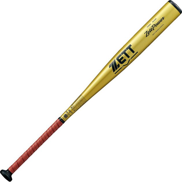 ゼット（ZETT）（メンズ）硬式用バット 野球 一般 ZettPower ゼット 