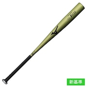 ミズノ（MIZUNO）（メンズ）硬式用バット 野球 一般 グローバルエリート I×C2.0 82.5cm/平均900g以上/2024年春新基準対応 1CJMH1258250